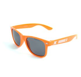 Hobbex aurinkolasit orange