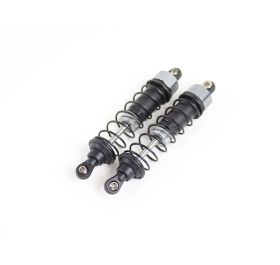 Front shock absorbers