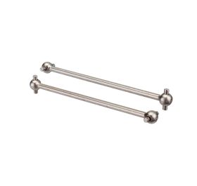 Drive shaft rear