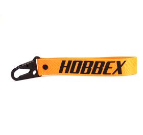 Hobbex avainrengas orange