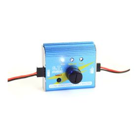 Servo testit
