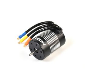 Modr Harjaton moottori 3650 3100kV Sensorlos