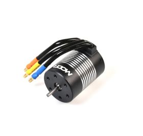 Modr Harjaton moottori 3650 3500kV Sensorlos