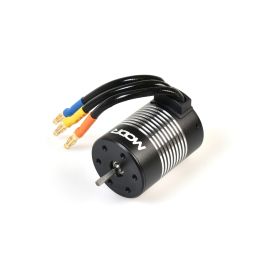 Modr Harjaton moottori 3650 3100kV Sensorlos