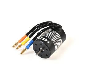 Modr Harjaton moottori 3650 3500kV Sensorlos