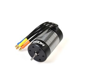 Modr Harjaton moottori 3660 3300kV Sensorlos