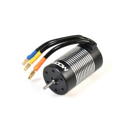 Modr Harjaton moottori 3660 2600kV Sensorlos
