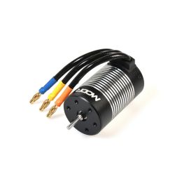 Modr Harjaton moottori 3660 3300kV Sensorlos