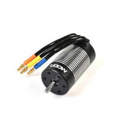 Modr Harjaton moottori 3665 3100kV Sensorlos