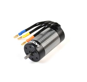 Modr Harjaton moottori 3670 2650kV Sensorlos