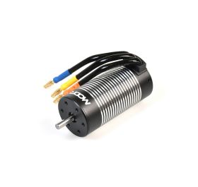 Modr Harjaton moottori 3674 2250kV Sensorlos