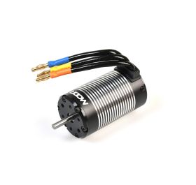 Modr Harjaton moottori 4068 2050kV Sensorlos
