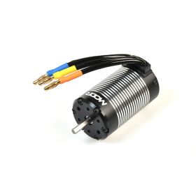 Modr Harjaton moottori 4068 1700kV Sensorlos