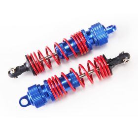 Oil filled Shock absorber front