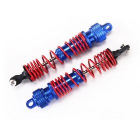 Oil filled Shock absorber rear