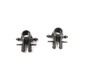 Steering block
