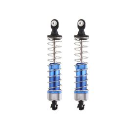 Oil filled Shock absorber front or rear