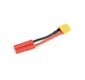 Sovitin HXT 4mm (male) - XT60  (female)