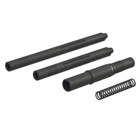 Composite Center Slider Driveshaft 4x4 BLX