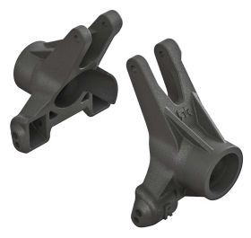 Hub Rear 4x4 BLX 4S