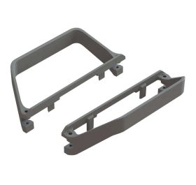 Short Course Nerf Bars