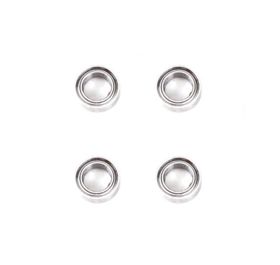 Ball bearings 5x8x2,5mm