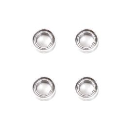 Ball bearings 5x8x2.5mm