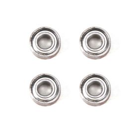 Ball bearings 5x11x4mm