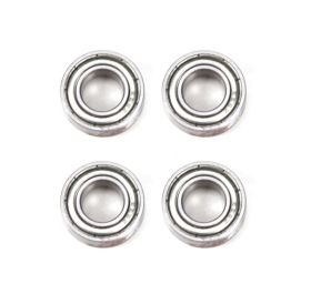 Ball bearings 8x16x5mm
