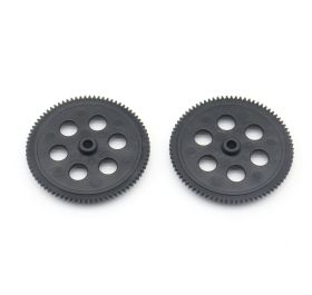 Main Gear x 2 sets