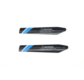 Main Blade Set - Blue