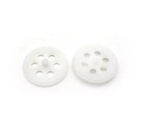 Main Gear x  2 sets