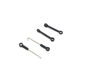 Control Rod Set
