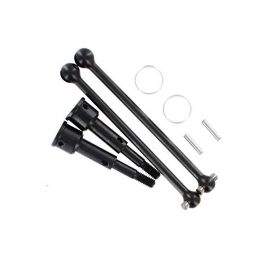 Saattaa loppuun Drive shaft front