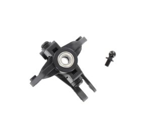 Spindelled Vanster