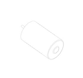 540 Brushless  moottori KV3421