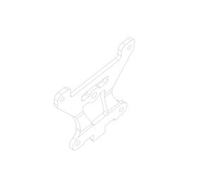 Diff  Mount 