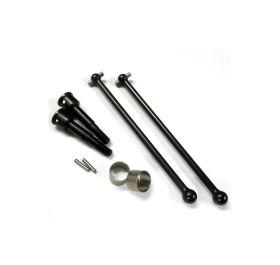 Driveshaft