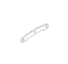 Rr. Swing Arm Fixing plate 