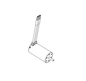 Brushless 4S Motor