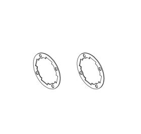 Non-Asbestos Gasket 