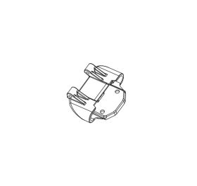 Front Bumper Base 