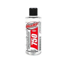 Corally Iskunvaimennin oljy ultra pure silicone 750 CPS 150ml
