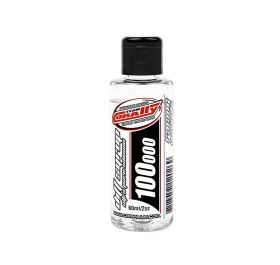 Corally Sirap ultra pure silicone 100,000 CPS 60ml