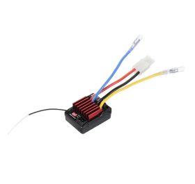 Harjattu 3-in-1 ESC