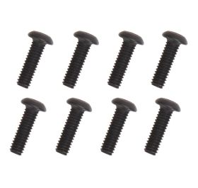 Hex Ruuvi M2,5x8mm