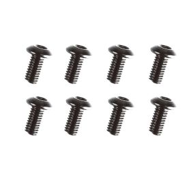 Hex Ruuvi M3x6mm