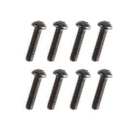 Hex Ruuvi M3x12mm