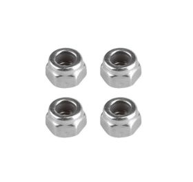 Lasnings Mutteri nylon M3