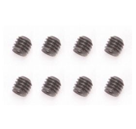 Hex Ruuvi M3x3mm